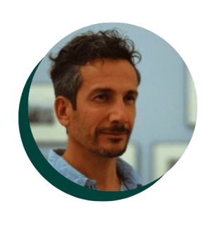 Frederic Dayan